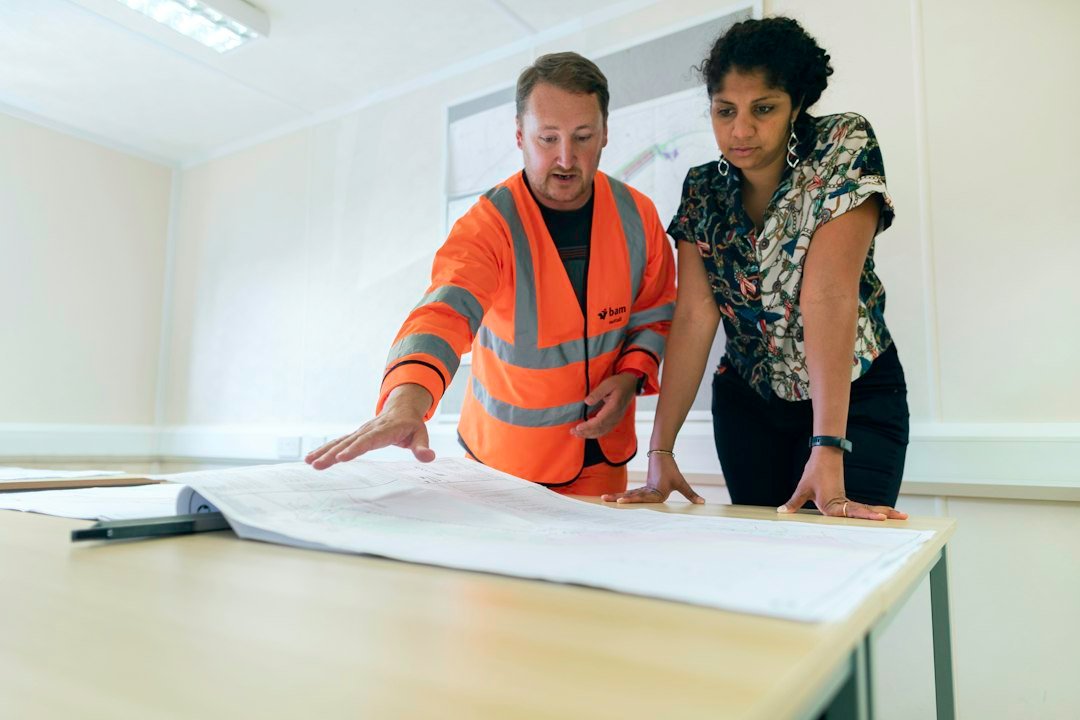 Engineering team planning an Odoo ERP implementation